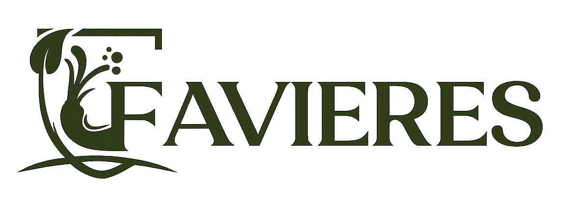 Maison Favieres
